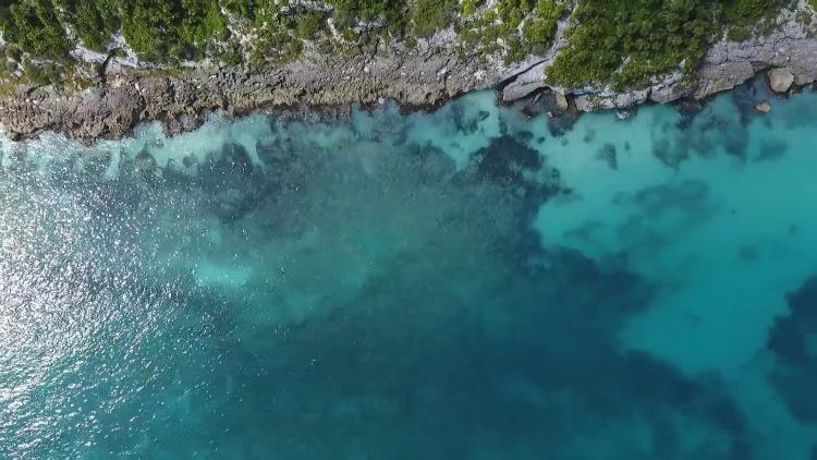 ocean