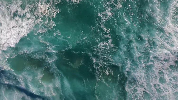 Oceans Aspot