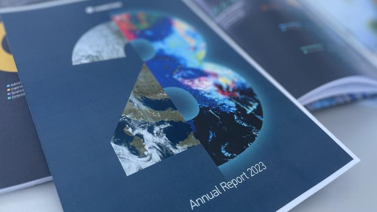 Annual report