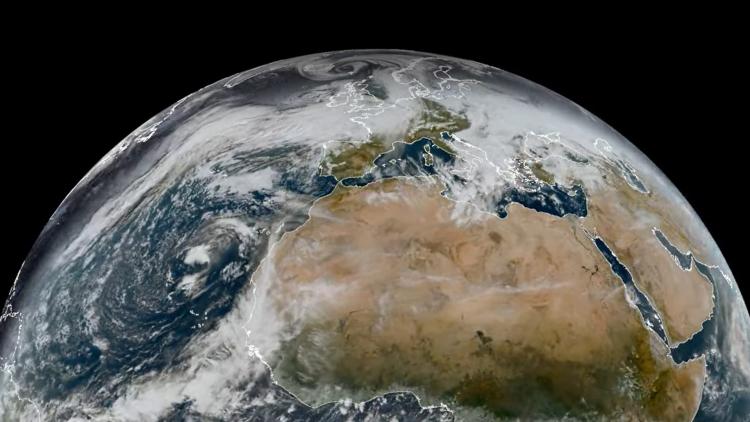 Meteosat 12