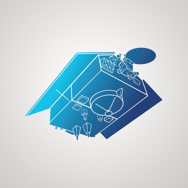 Sentinel-6 Thumbnail