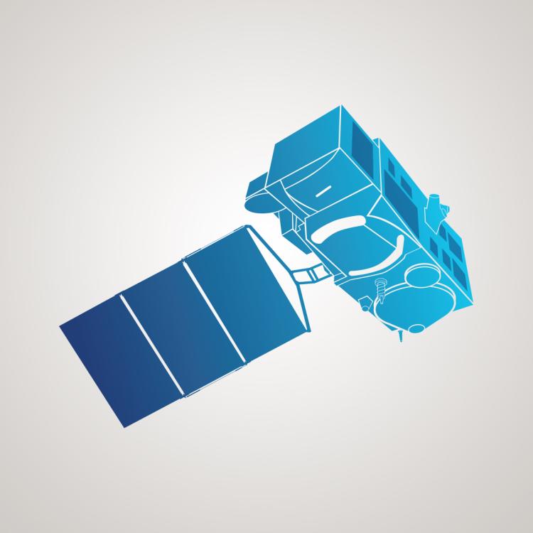 Sentinel-3 Thumbnail