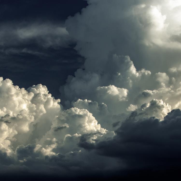 Cloud formation