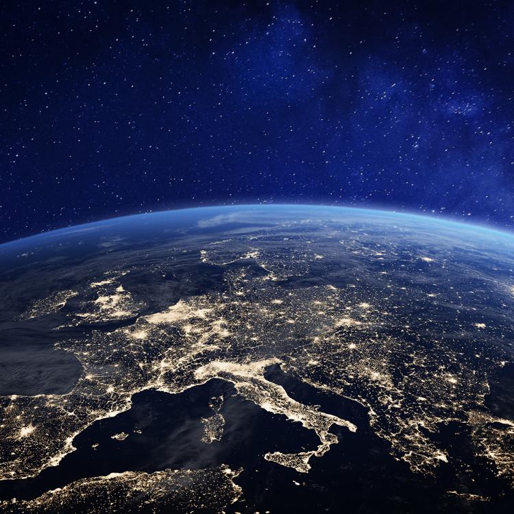 International europe