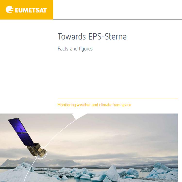 Sterna