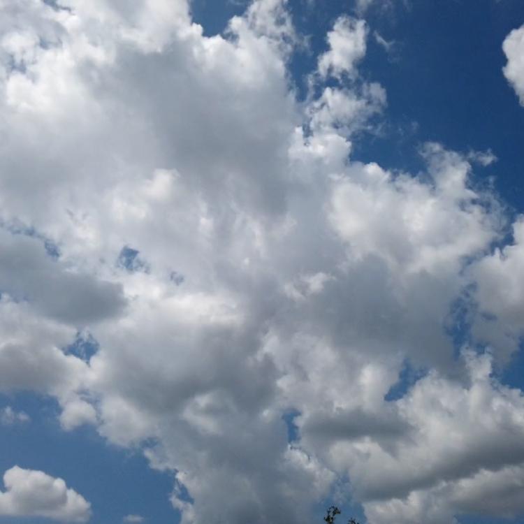 clouds