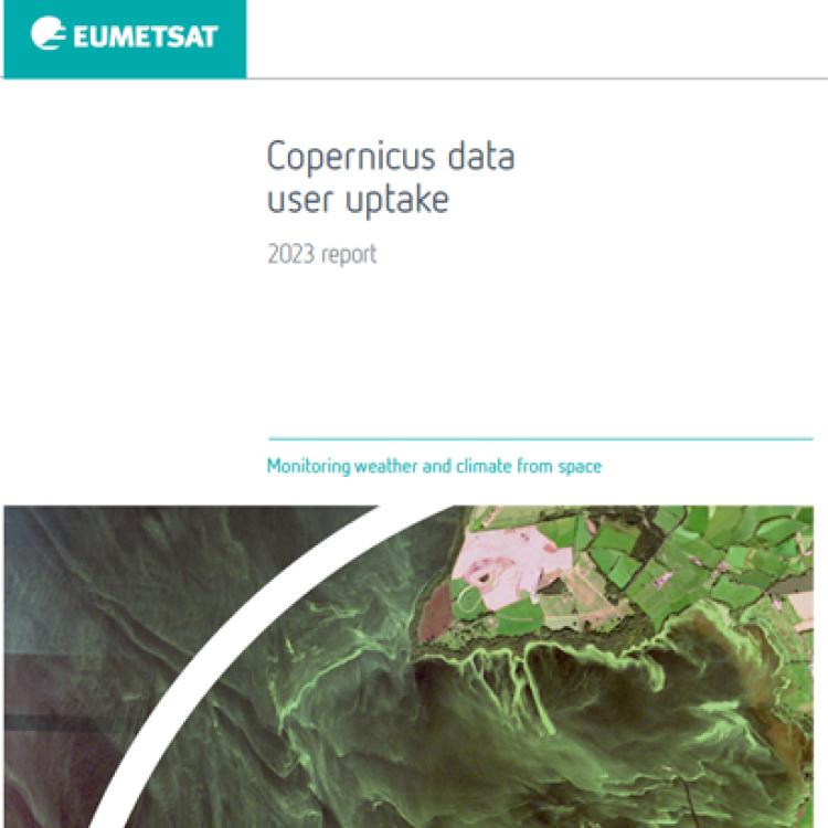 report cover