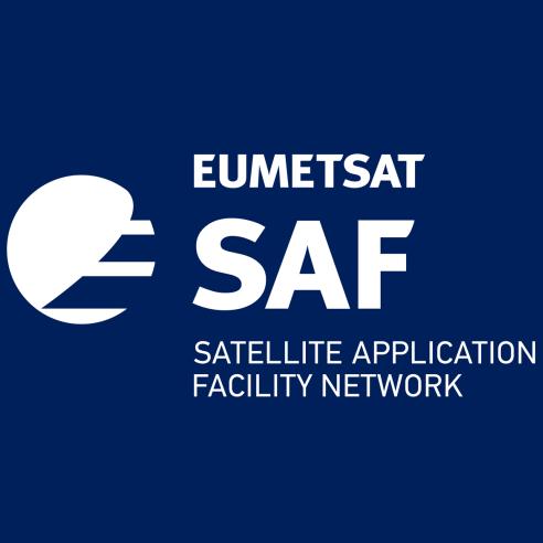 SAF Network Logo