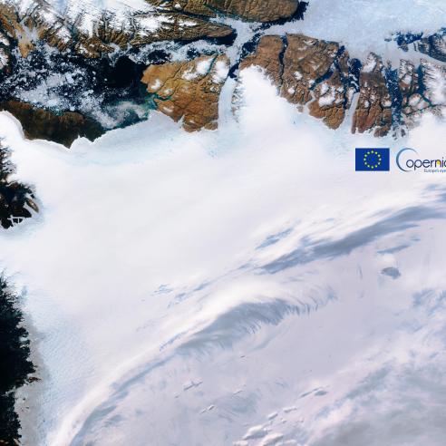 Copernicus A Spot