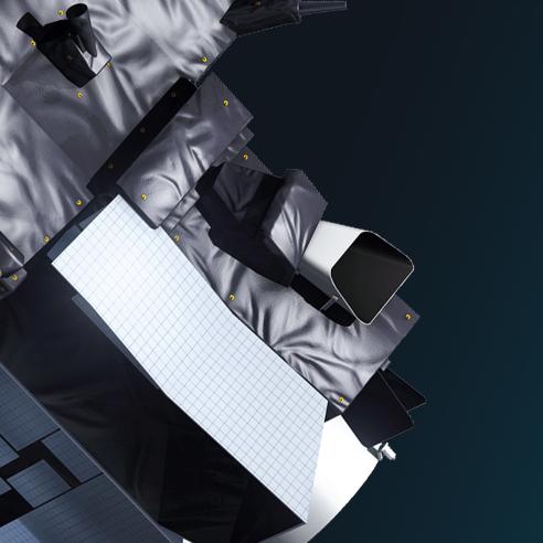 Sentinel-4 Thumbnail