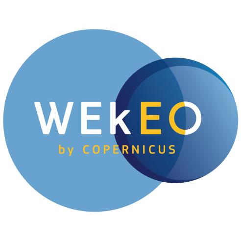 WEkEO Thumbnail