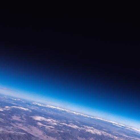 Atmosphere Science Blog