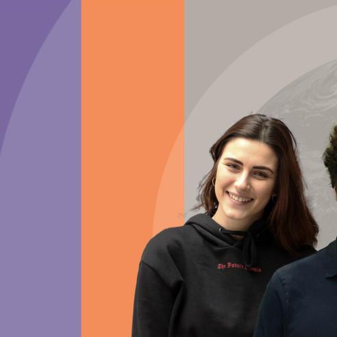 Internships A Spot