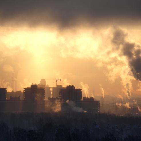 Climate industrial