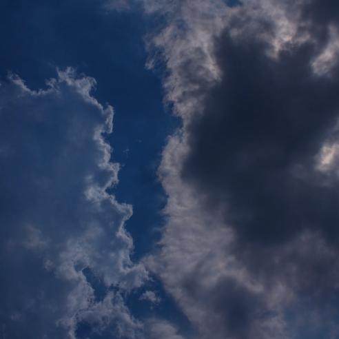 Sky placeholder