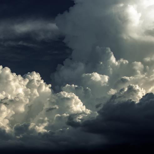 Cloud formation