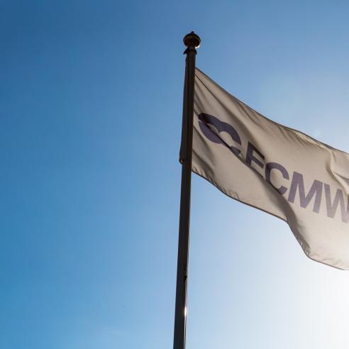 ECMWF