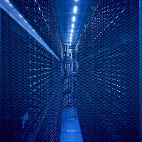 data centre