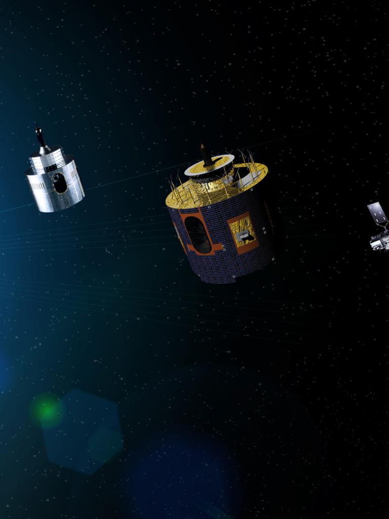 Meteosat A Spot Meteosat A Spot