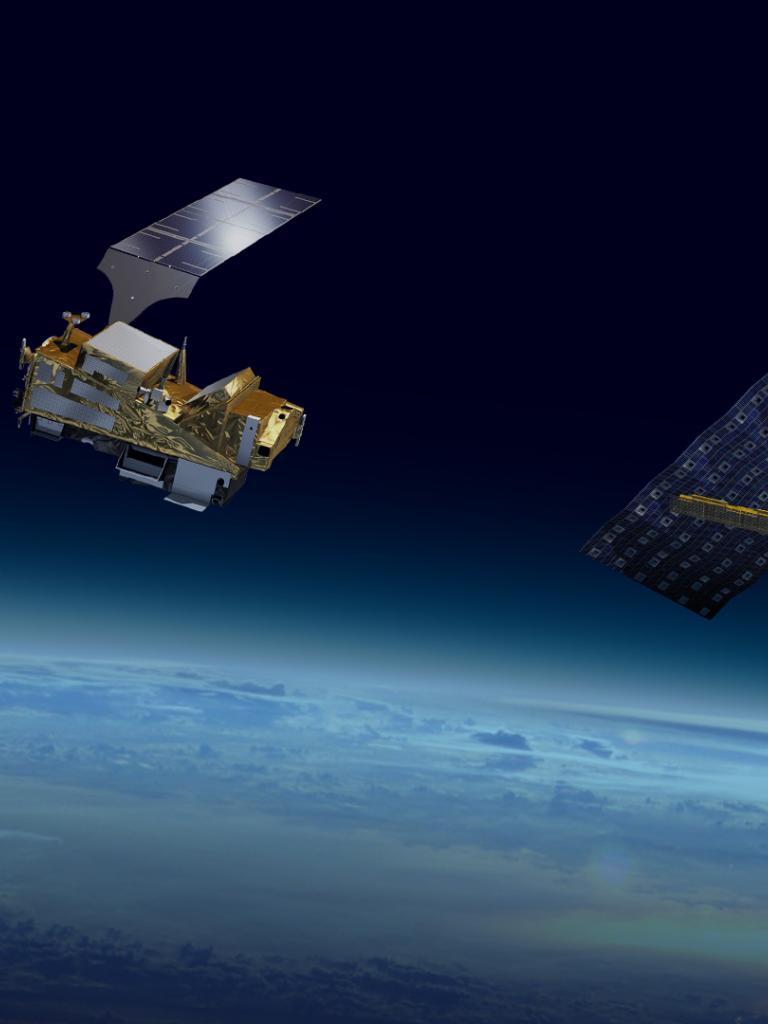 Metop A Spot Metop A Spot