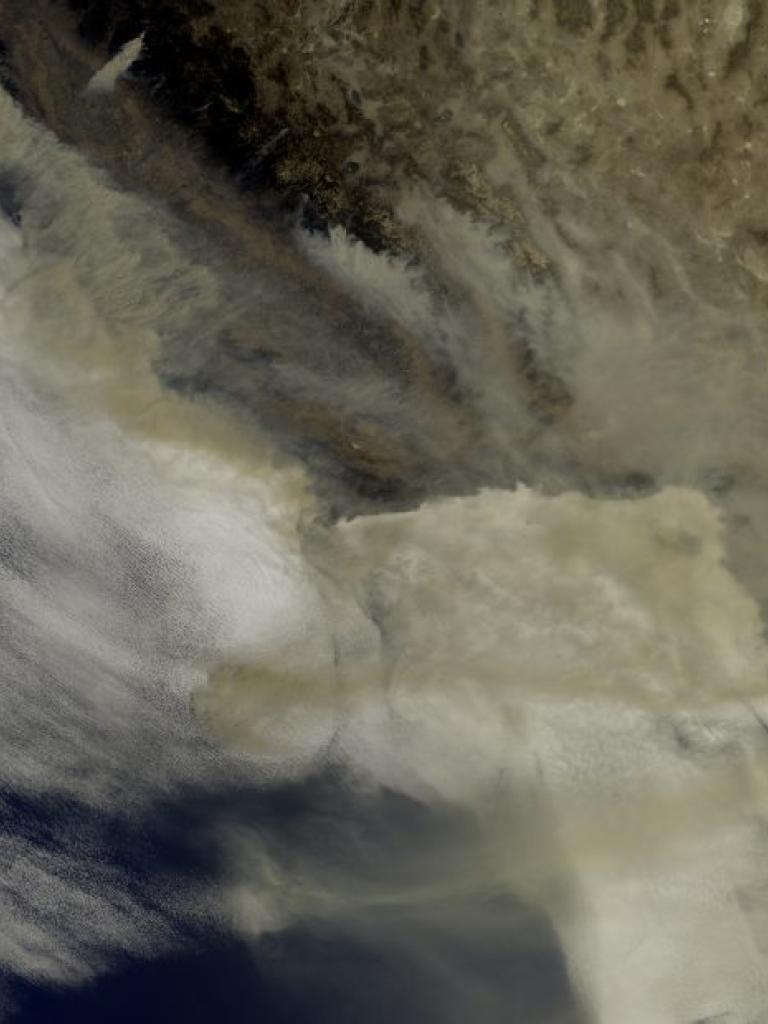 California Fires