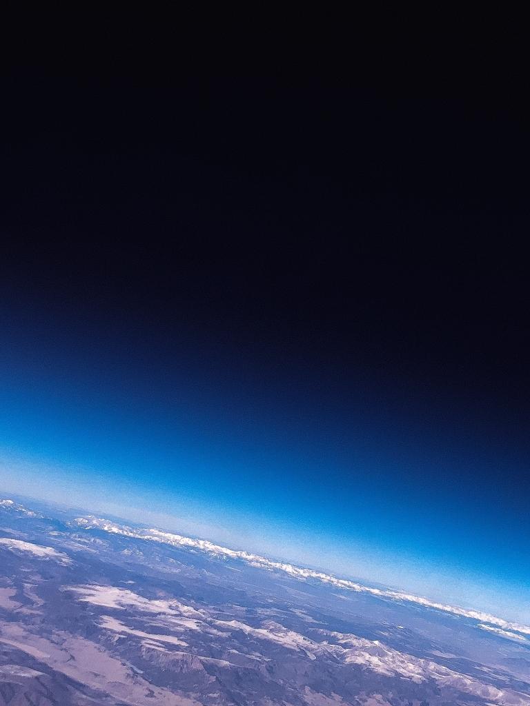 Atmosphere Science Blog