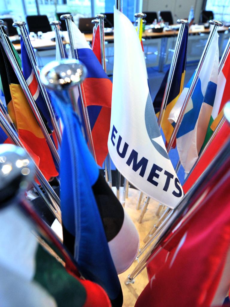 Council Flags A Spot