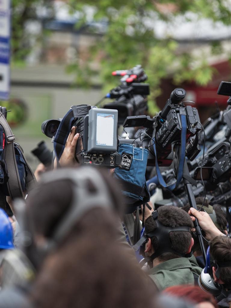 Press Releases A Spot
