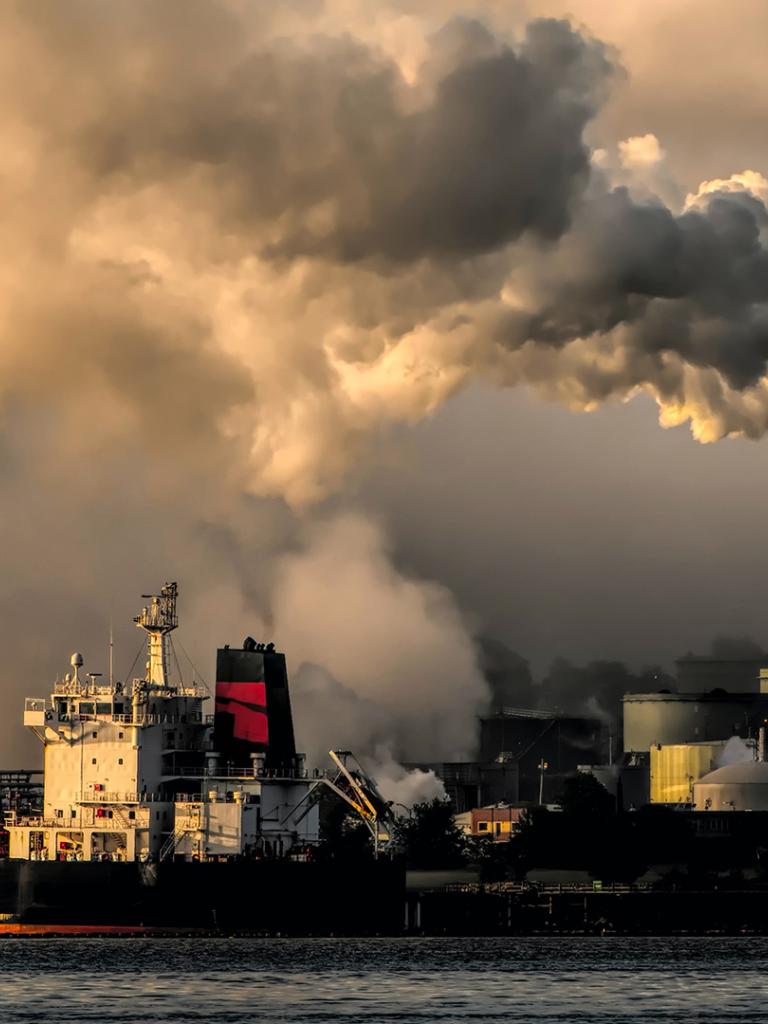 air quality air quality