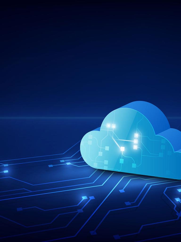 Cloud