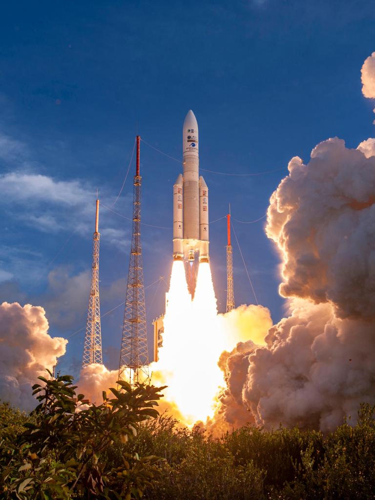 launch