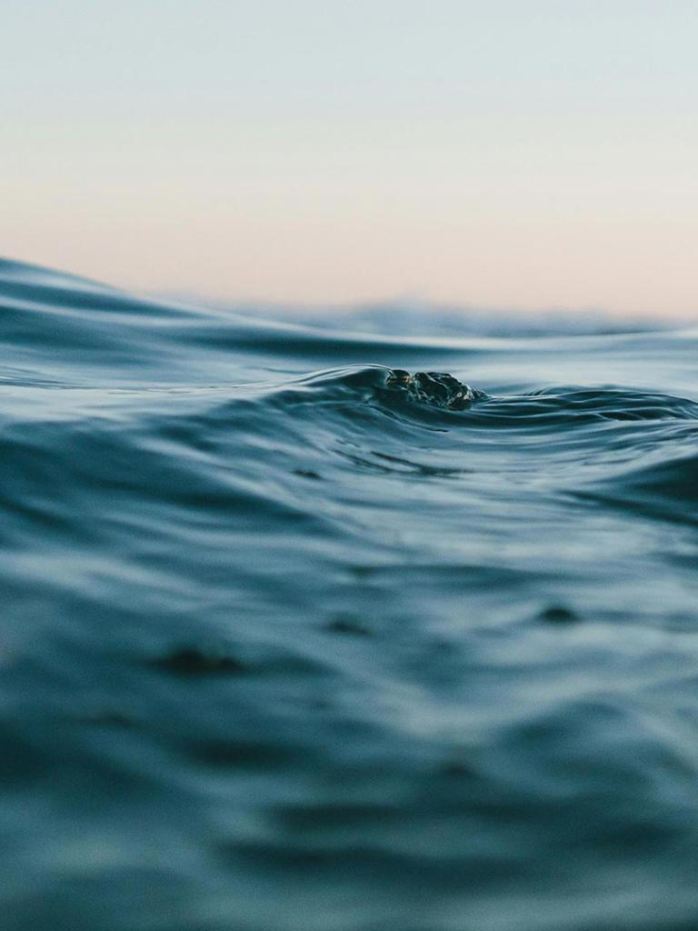 Ocean Aspot