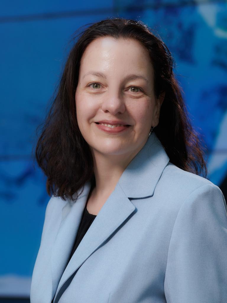 Eleni Katsampani