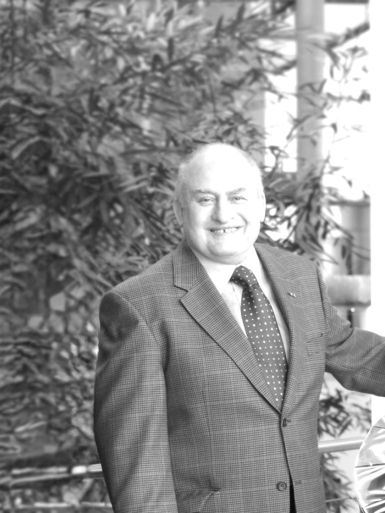 John Morgan