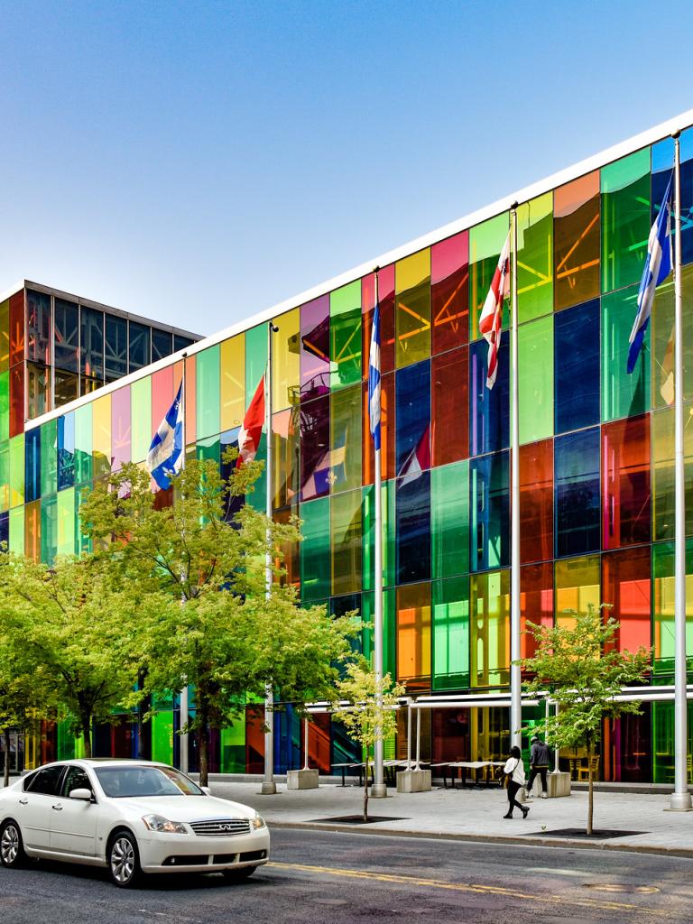 Montréal