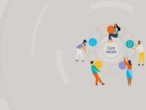 Core Values