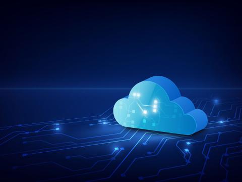 Cloud