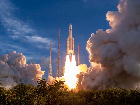 launch